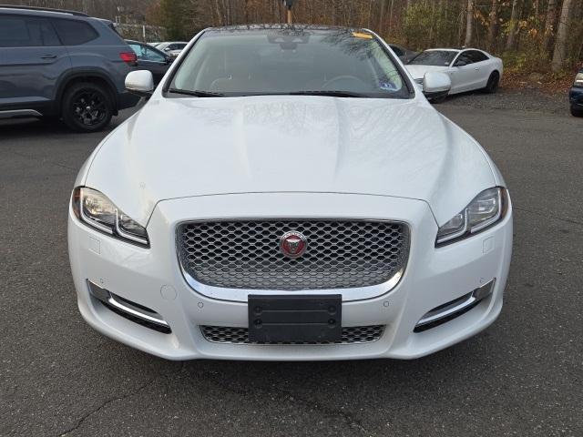used 2019 Jaguar XJ car, priced at $29,995