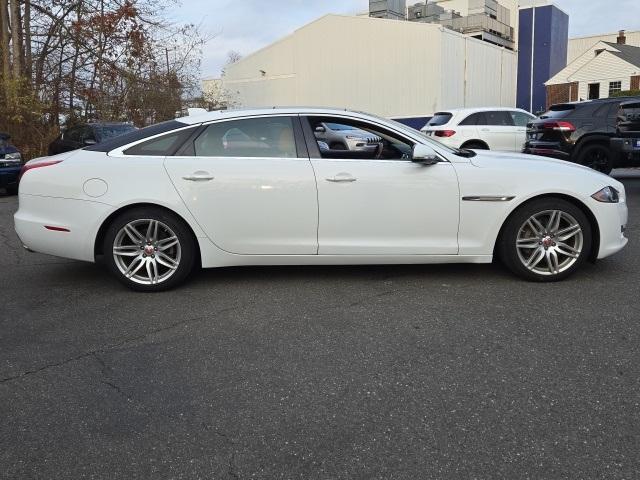 used 2019 Jaguar XJ car, priced at $29,995