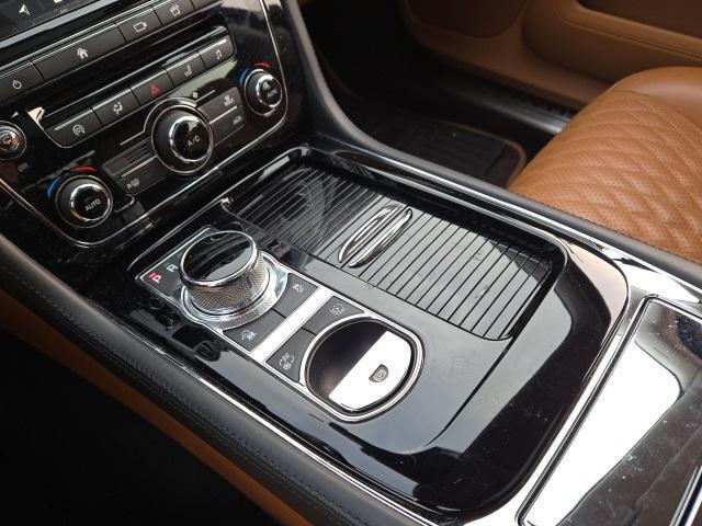 used 2019 Jaguar XJ car, priced at $29,995