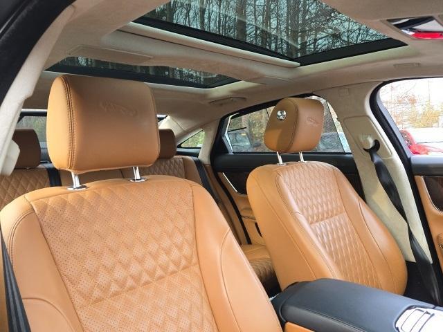 used 2019 Jaguar XJ car, priced at $29,995