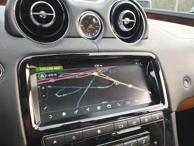 used 2019 Jaguar XJ car, priced at $29,995