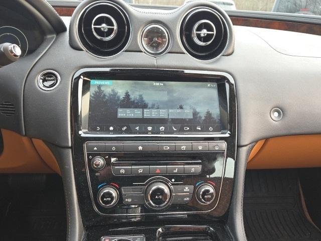 used 2019 Jaguar XJ car, priced at $29,995