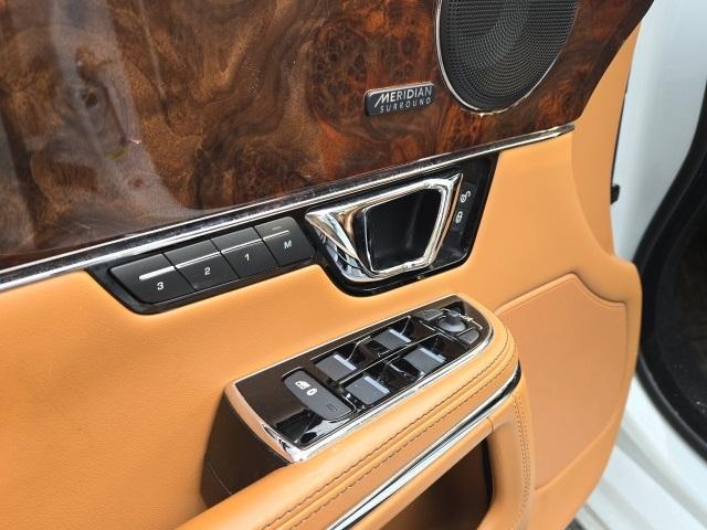 used 2019 Jaguar XJ car, priced at $29,995