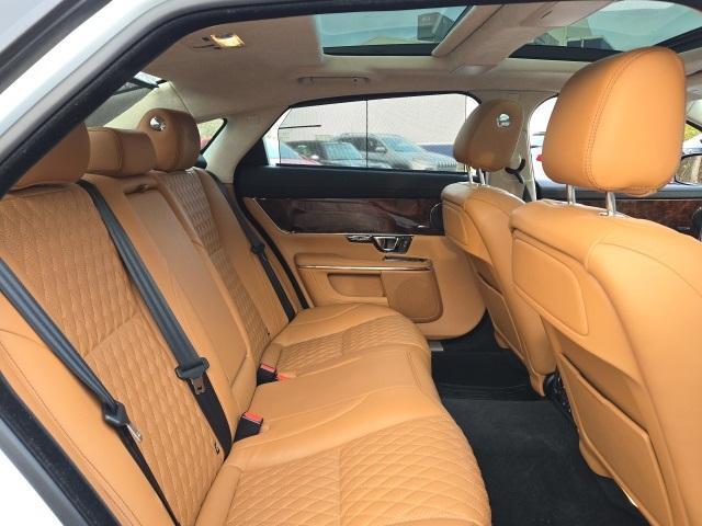 used 2019 Jaguar XJ car, priced at $29,995
