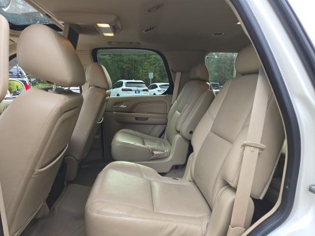 used 2010 Cadillac Escalade car, priced at $9,895