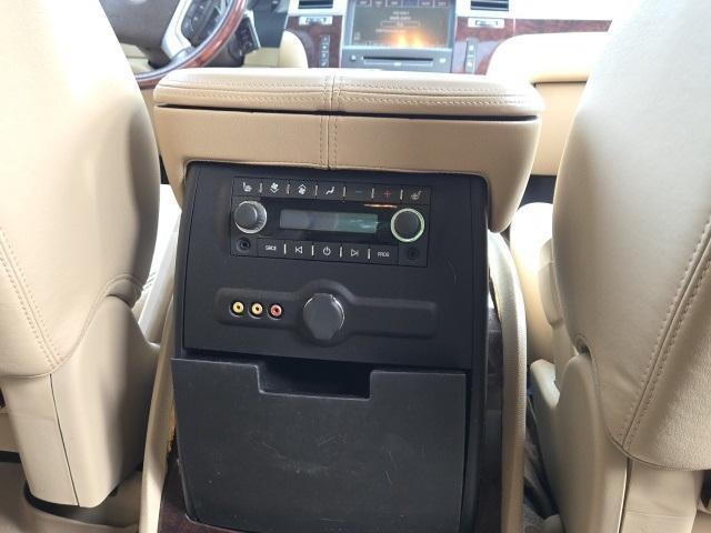 used 2010 Cadillac Escalade car, priced at $9,895