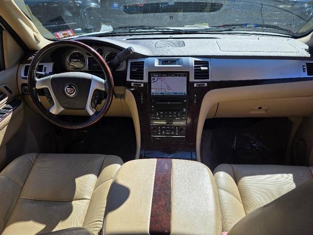used 2010 Cadillac Escalade car, priced at $9,750