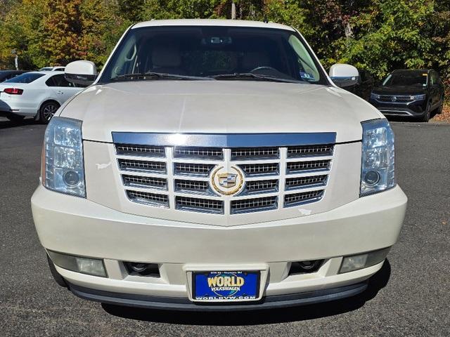 used 2010 Cadillac Escalade car, priced at $9,750