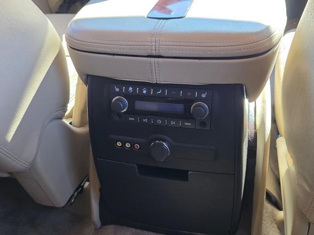 used 2010 Cadillac Escalade car, priced at $9,750