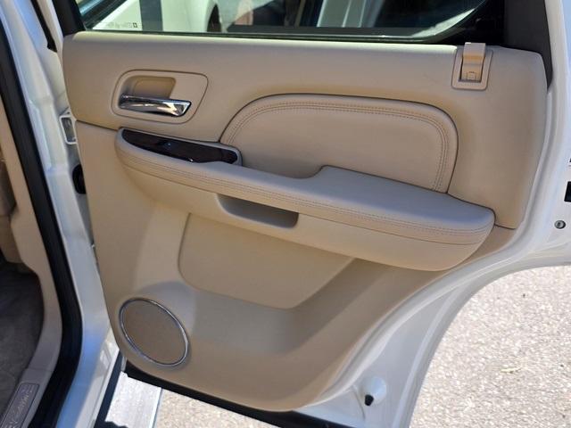 used 2010 Cadillac Escalade car, priced at $9,750