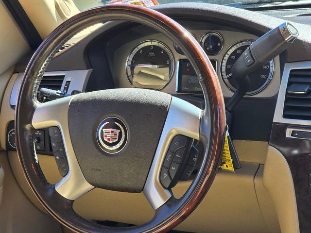 used 2010 Cadillac Escalade car, priced at $9,750