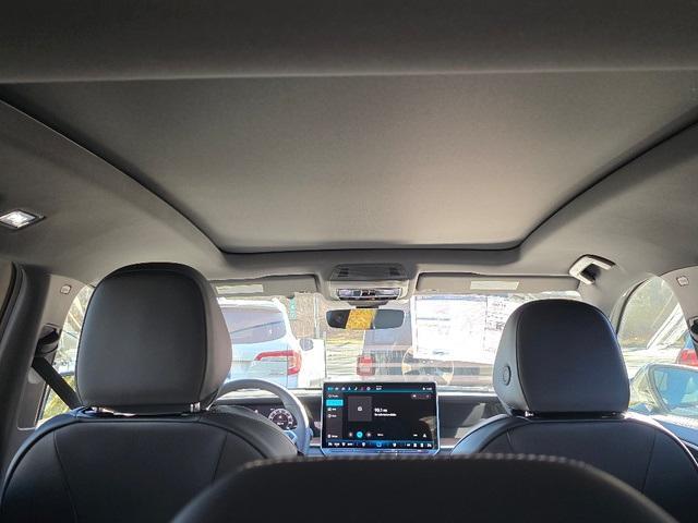 new 2026 Volkswagen Tiguan car, priced at $43,955