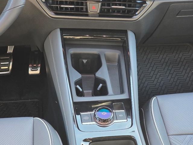 new 2026 Volkswagen Tiguan car, priced at $43,955