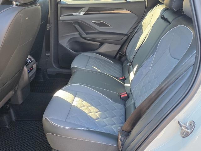 new 2026 Volkswagen Tiguan car, priced at $43,955