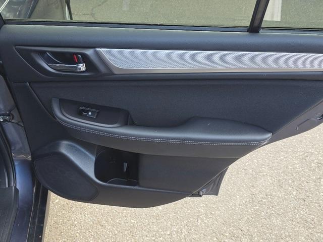 used 2017 Subaru Outback car, priced at $14,500