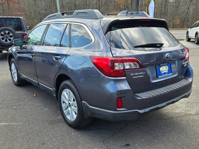 used 2017 Subaru Outback car, priced at $14,500