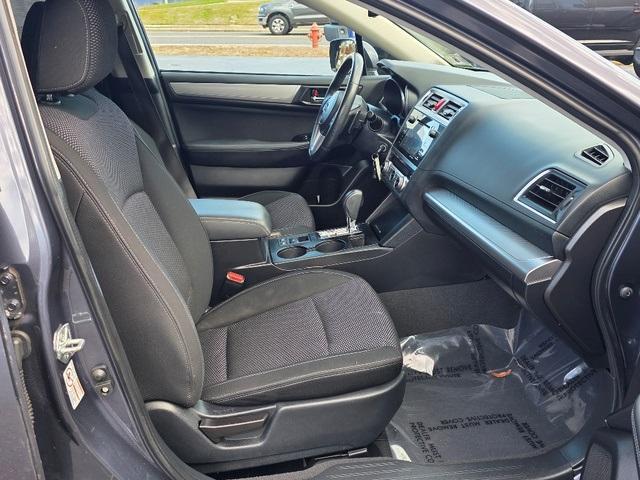 used 2017 Subaru Outback car, priced at $14,500
