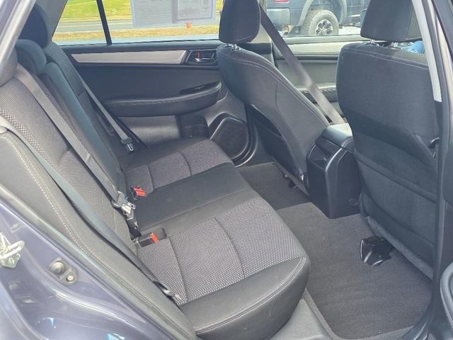 used 2017 Subaru Outback car, priced at $14,500