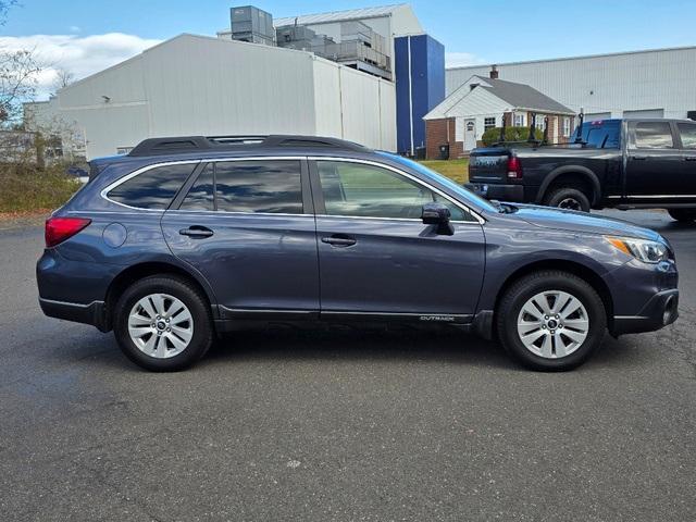 used 2017 Subaru Outback car, priced at $14,500