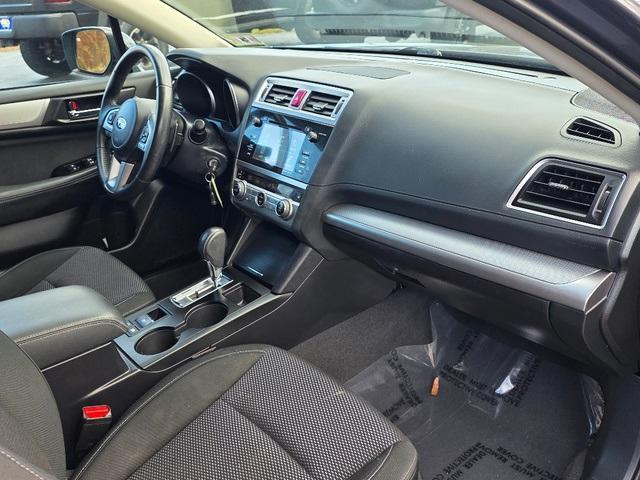 used 2017 Subaru Outback car, priced at $14,500