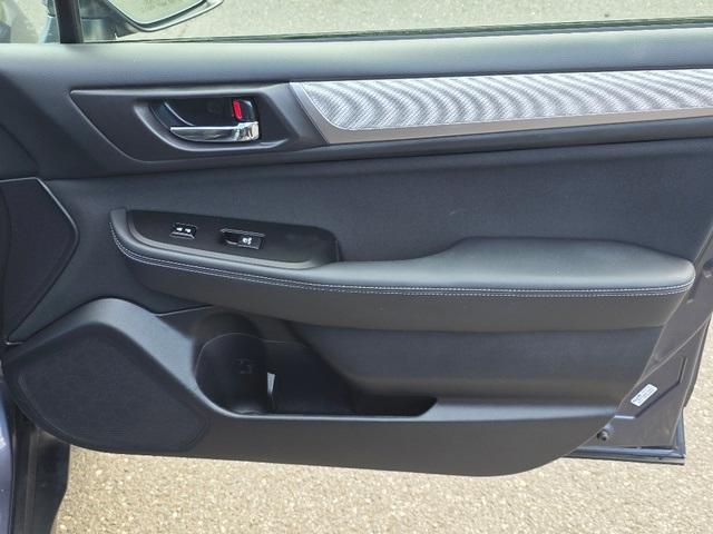 used 2017 Subaru Outback car, priced at $14,500