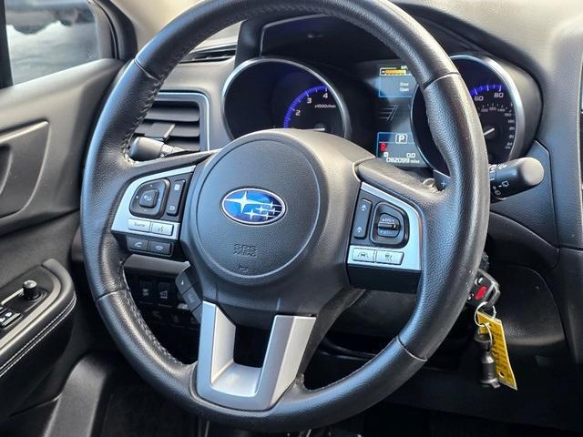 used 2017 Subaru Outback car, priced at $14,500