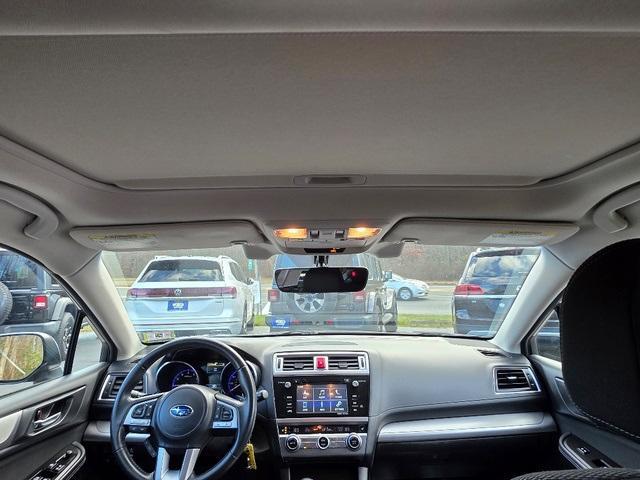 used 2017 Subaru Outback car, priced at $14,500