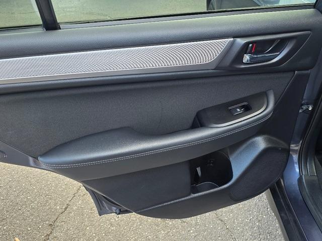 used 2017 Subaru Outback car, priced at $14,500