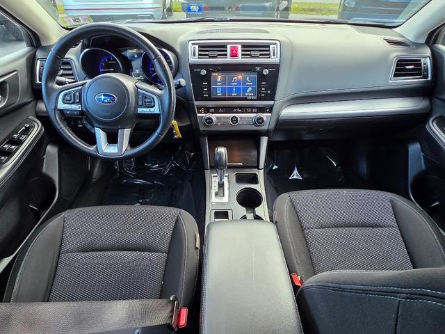 used 2017 Subaru Outback car, priced at $14,500