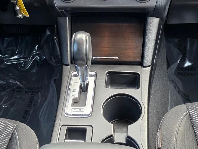 used 2017 Subaru Outback car, priced at $14,500