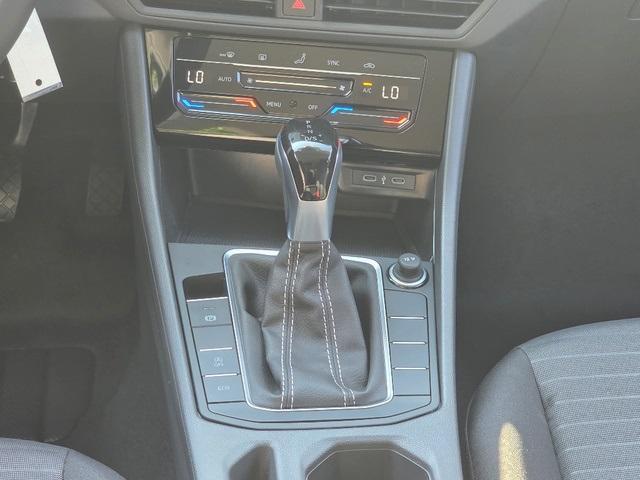 new 2025 Volkswagen Jetta car, priced at $23,247