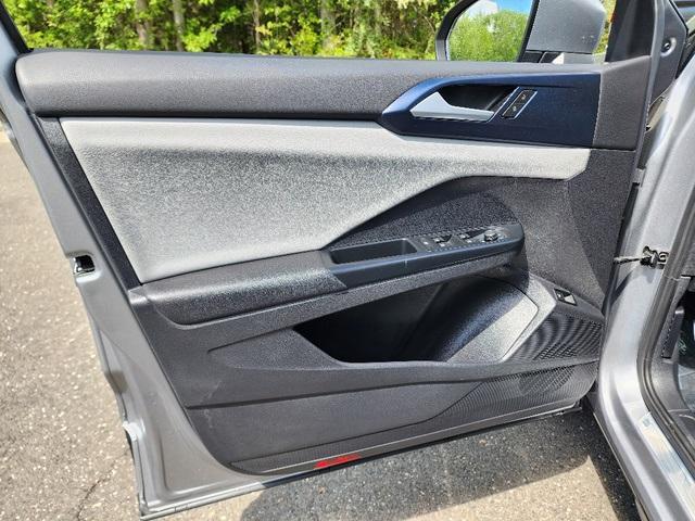 used 2022 Volkswagen Taos car, priced at $21,995