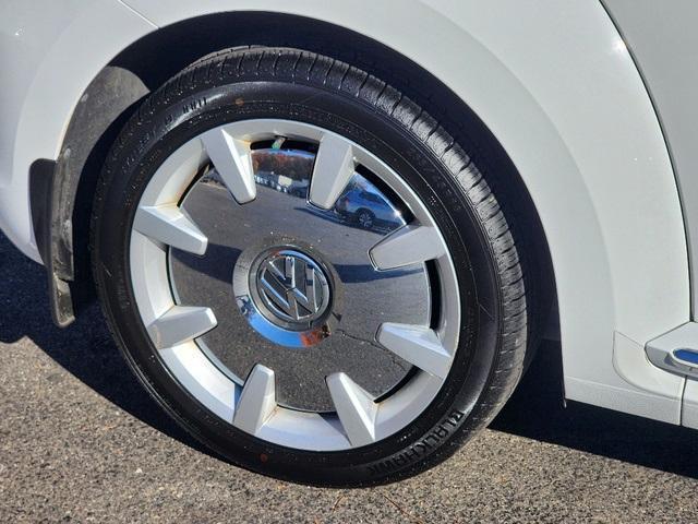 used 2019 Volkswagen Beetle car, priced at $24,750