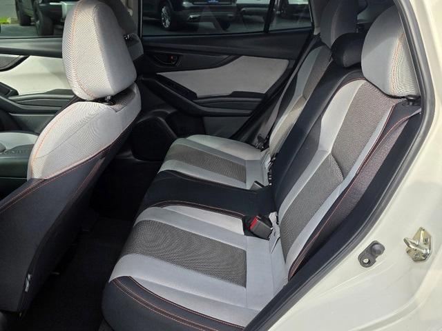 used 2019 Subaru Crosstrek car, priced at $13,995