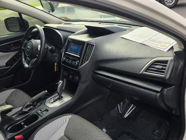 used 2019 Subaru Crosstrek car, priced at $13,995