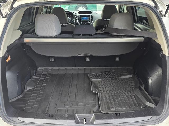 used 2019 Subaru Crosstrek car, priced at $13,995
