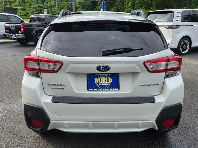 used 2019 Subaru Crosstrek car, priced at $13,995