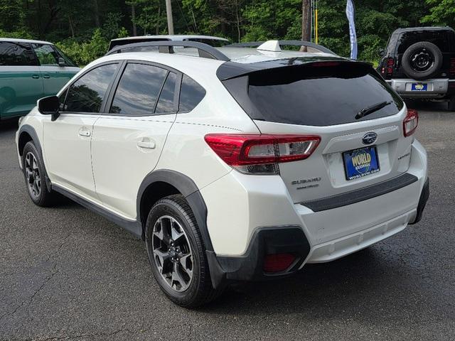 used 2019 Subaru Crosstrek car, priced at $13,995
