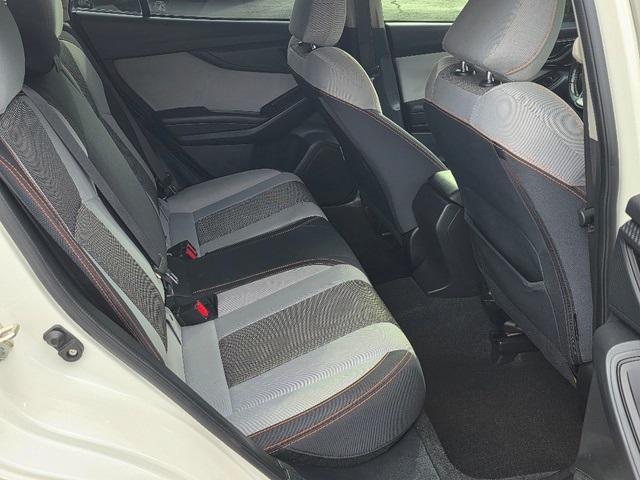 used 2019 Subaru Crosstrek car, priced at $13,995