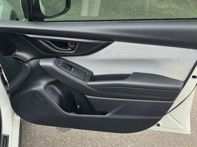 used 2019 Subaru Crosstrek car, priced at $13,995
