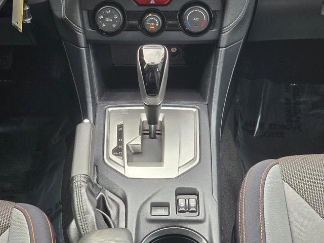 used 2019 Subaru Crosstrek car, priced at $13,995