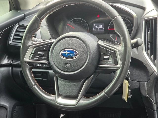 used 2019 Subaru Crosstrek car, priced at $13,995