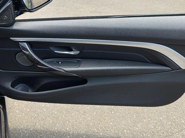 used 2017 BMW 440 car, priced at $24,995