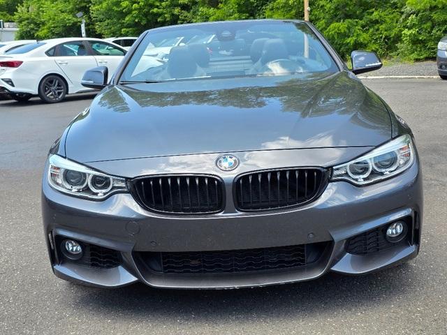 used 2017 BMW 440 car, priced at $24,995
