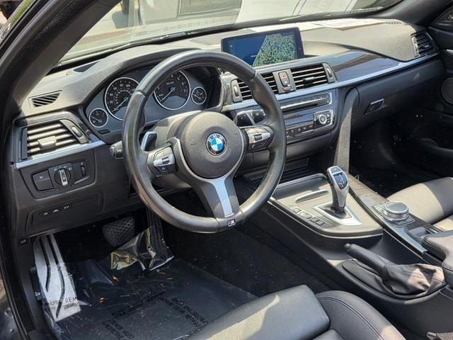 used 2017 BMW 440 car, priced at $24,995
