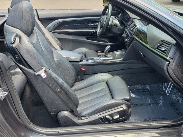 used 2017 BMW 440 car, priced at $24,995