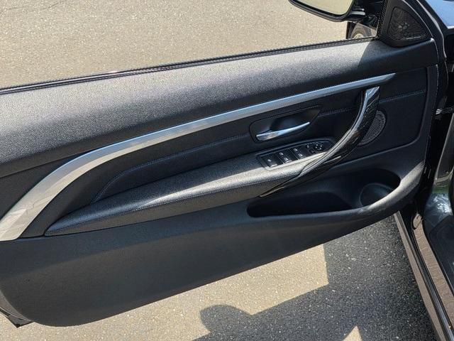 used 2017 BMW 440 car, priced at $24,995