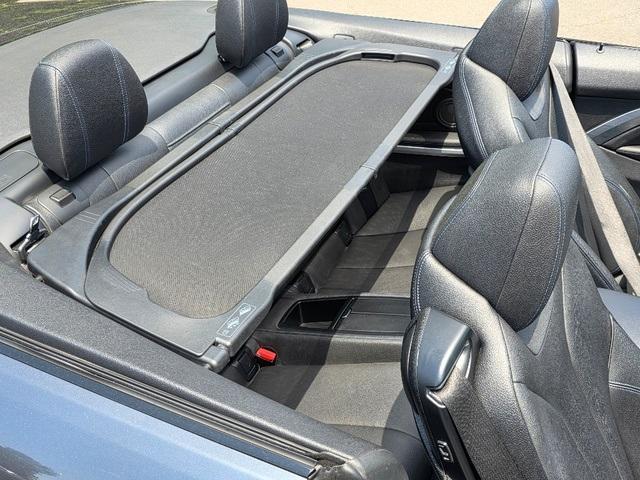 used 2017 BMW 440 car, priced at $24,995