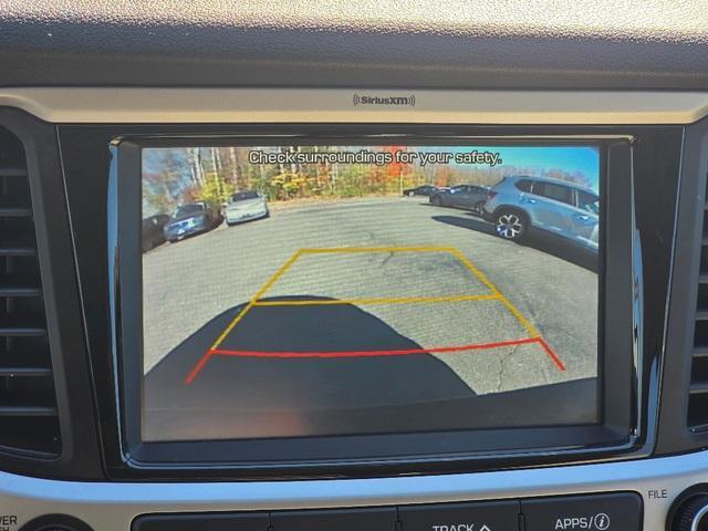 used 2021 Hyundai Accent car, priced at $12,475