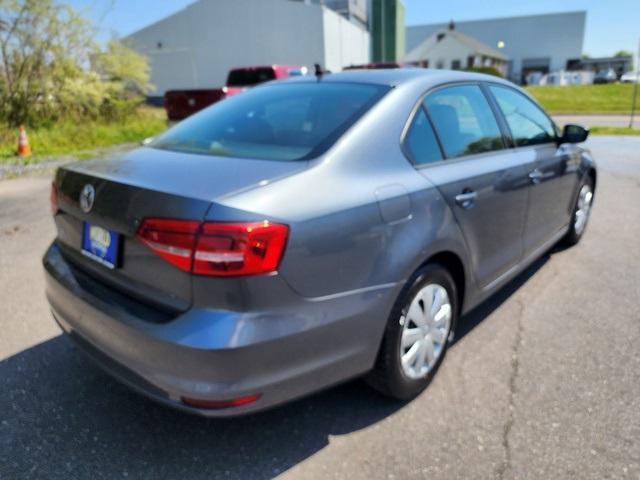 used 2015 Volkswagen Jetta car, priced at $8,500